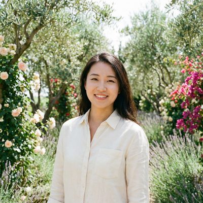茄子视频生态研究员苏晓琳